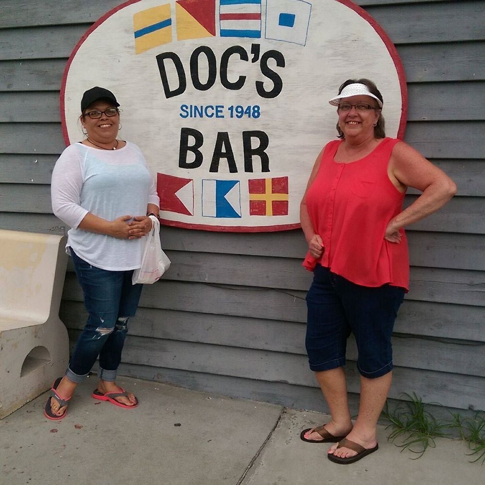 Meet your Posher, Sheree